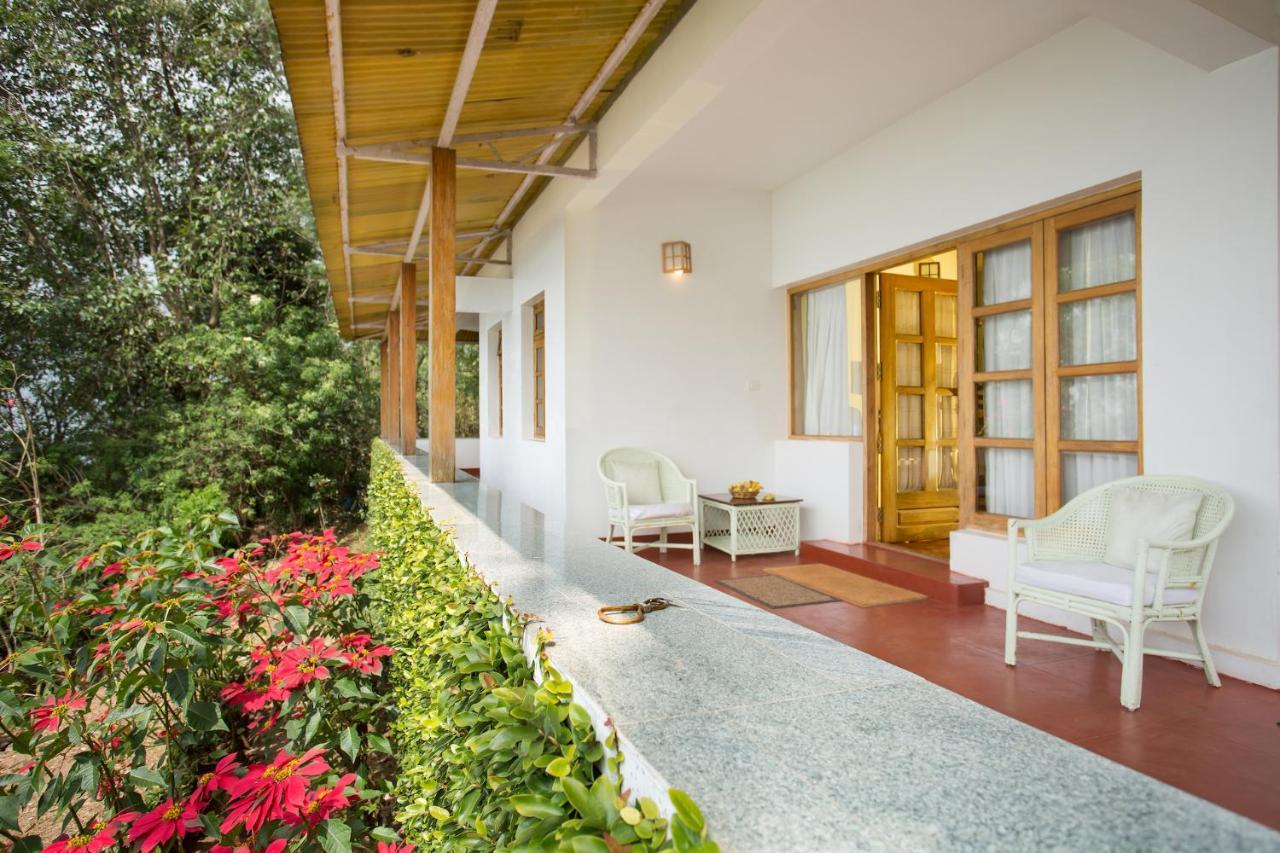 Windermere Estate Munnar Exterior foto