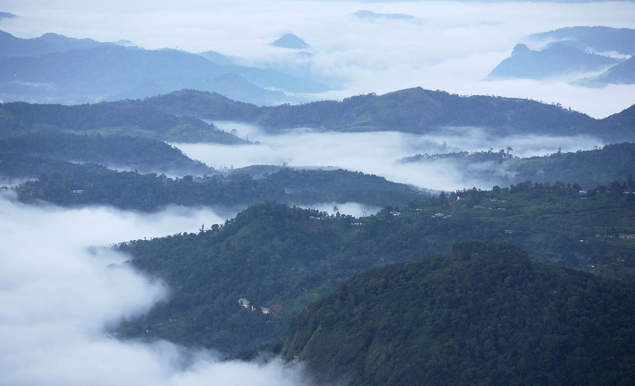Windermere Estate Munnar Exterior foto