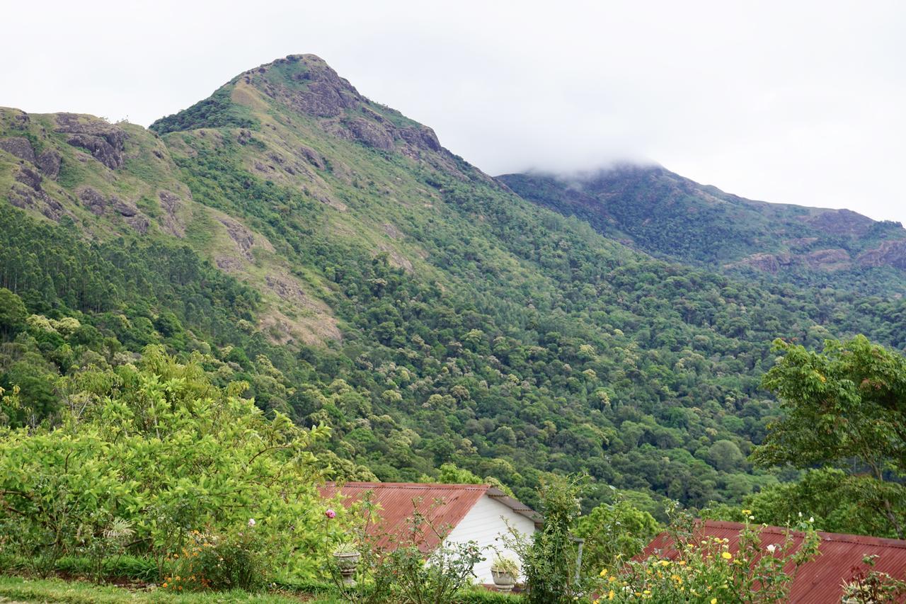 Windermere Estate Munnar Exterior foto