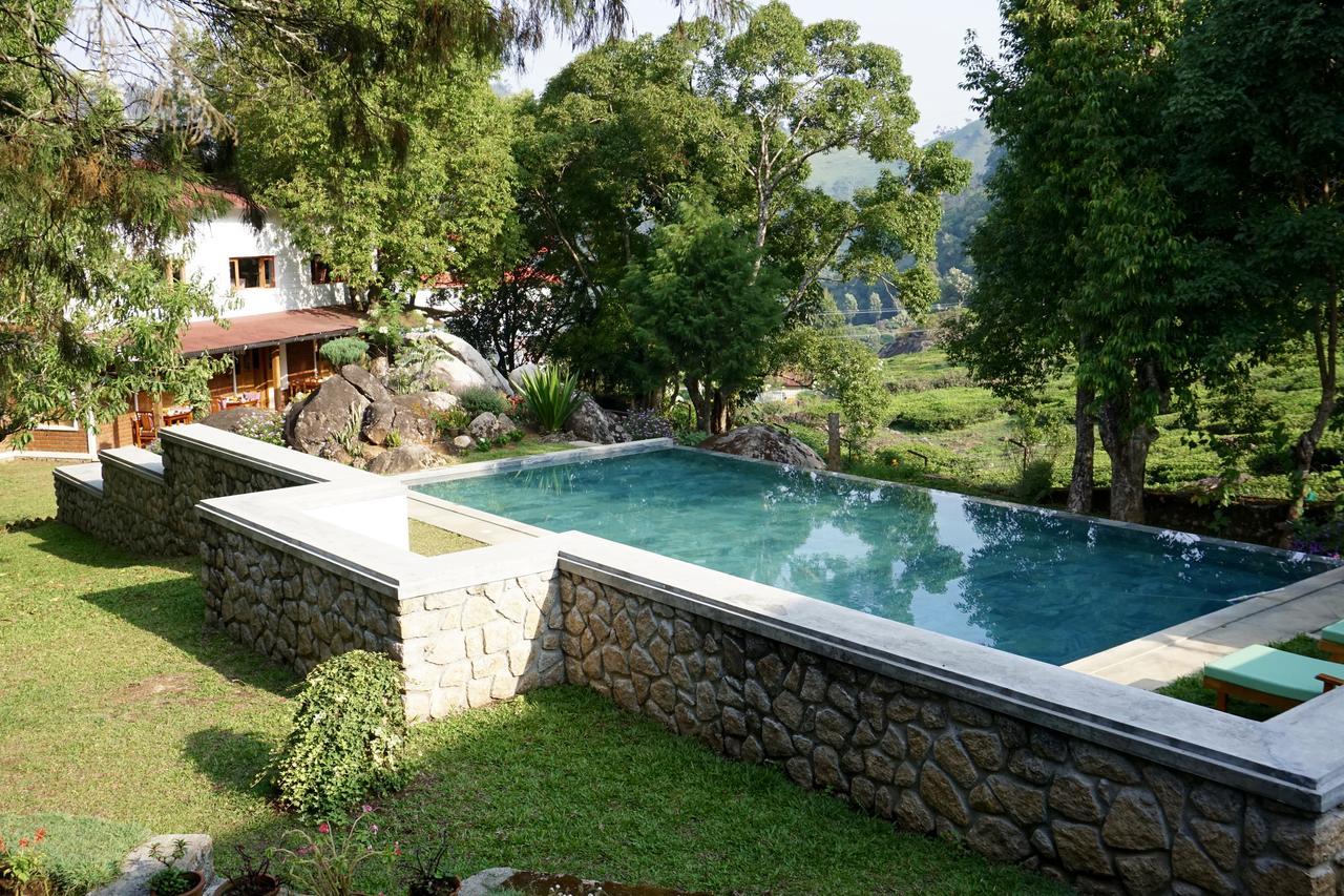 Windermere Estate Munnar Exterior foto