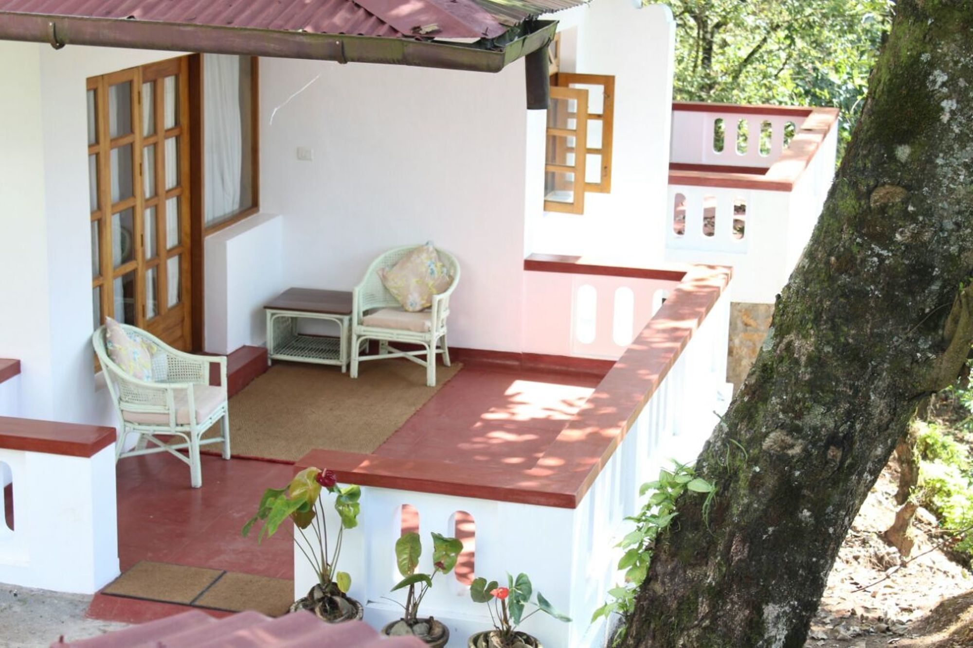 Windermere Estate Munnar Exterior foto
