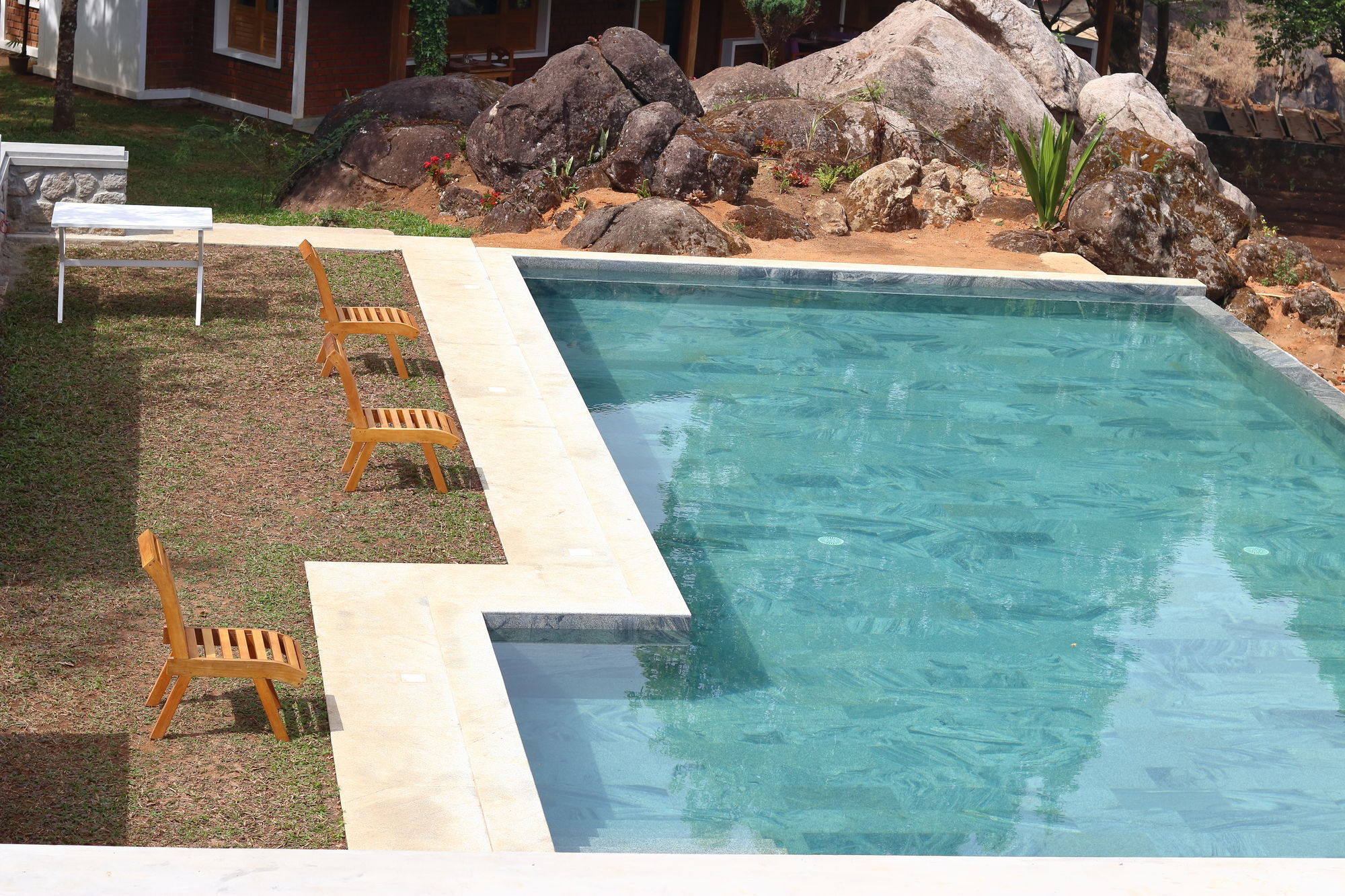 Windermere Estate Munnar Exterior foto