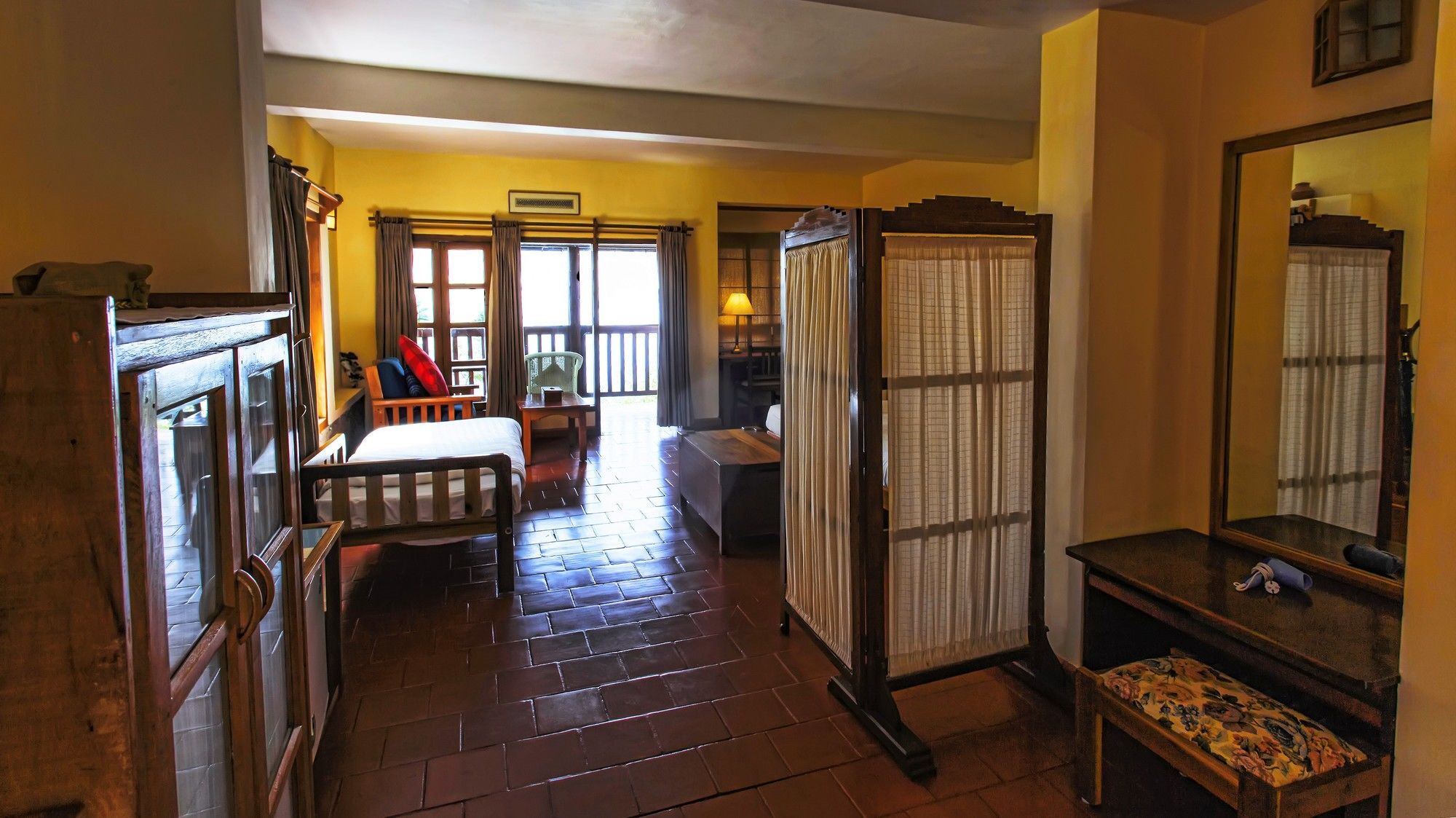 Windermere Estate Munnar Exterior foto