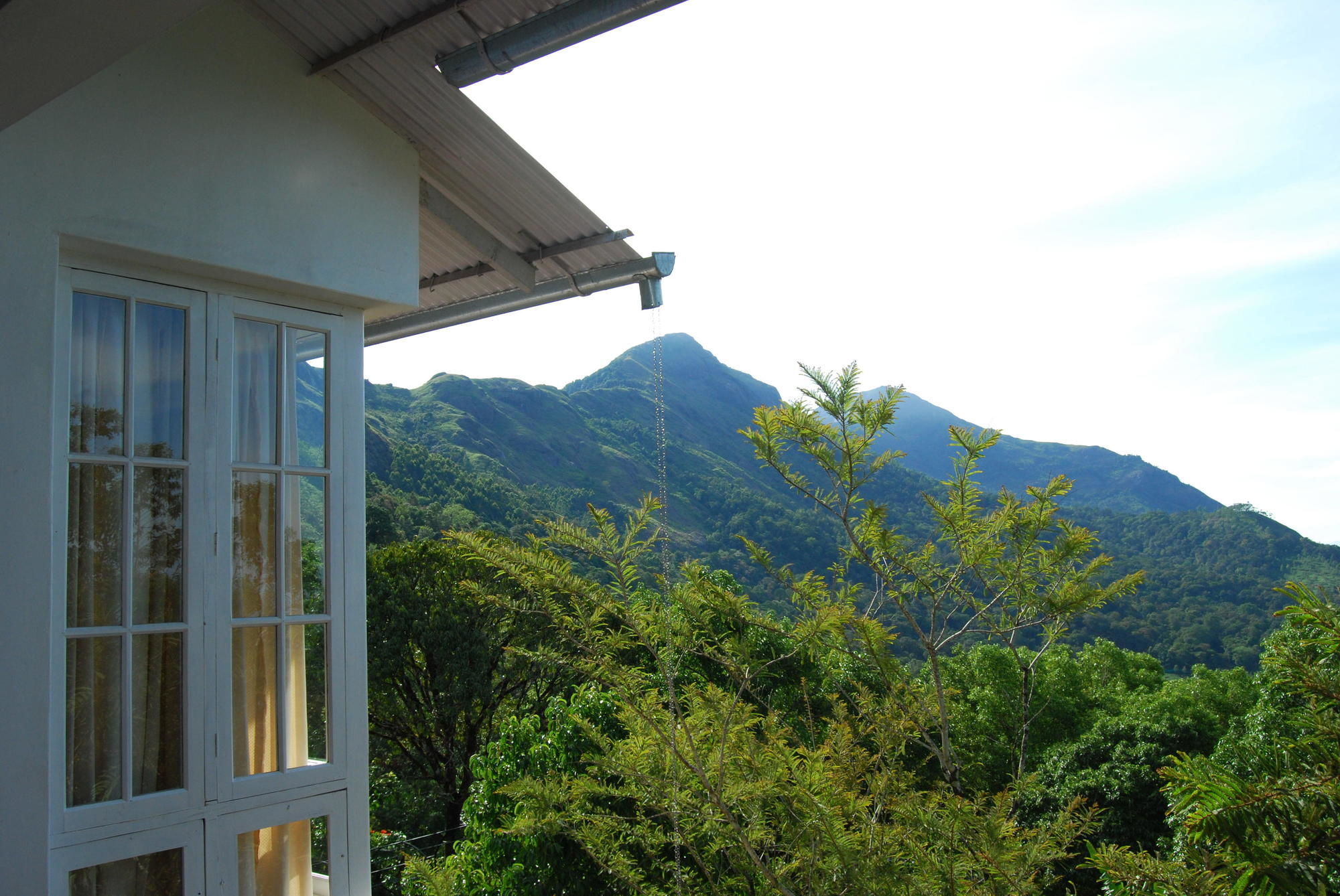 Windermere Estate Munnar Exterior foto
