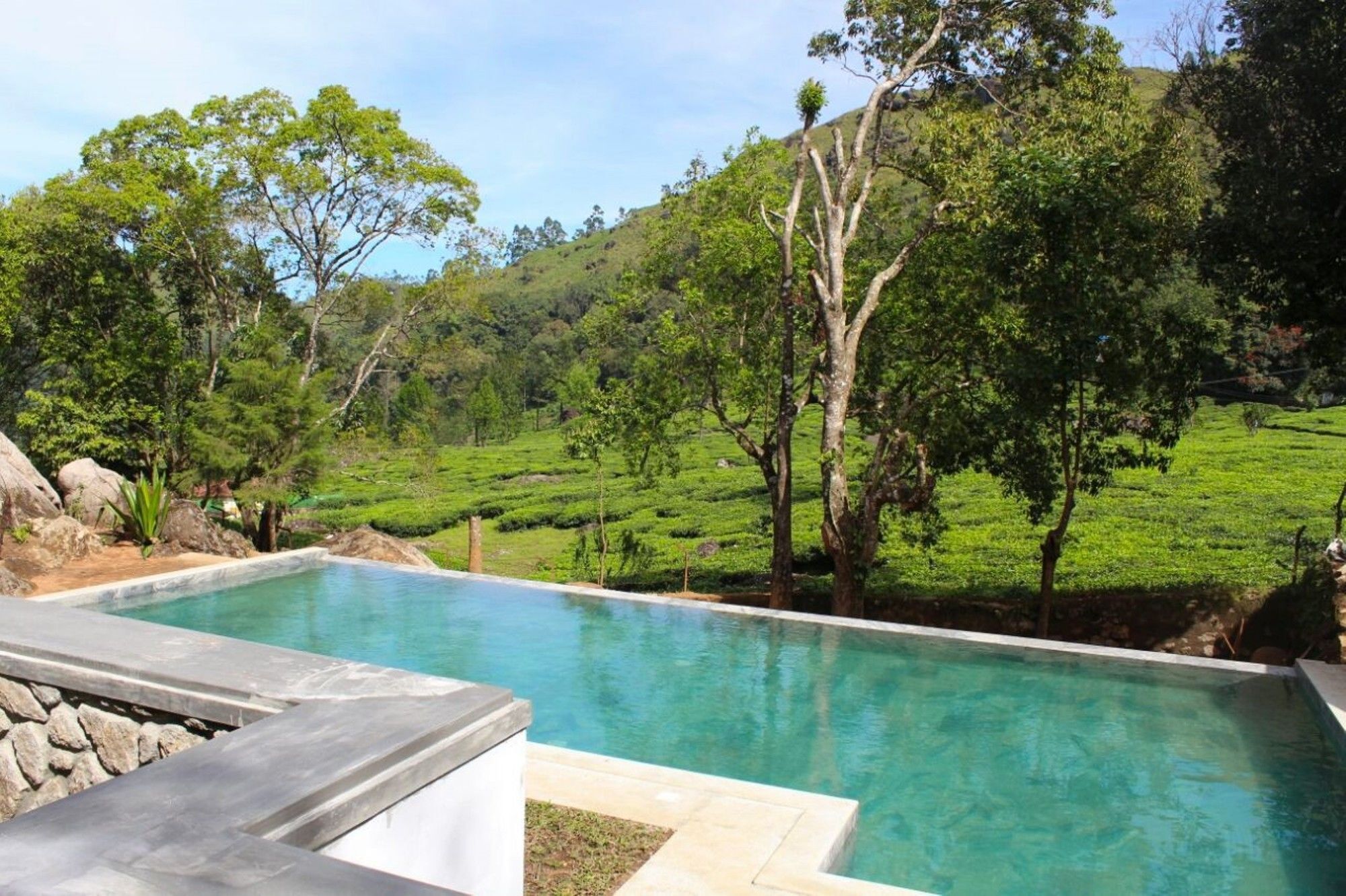 Windermere Estate Munnar Exterior foto