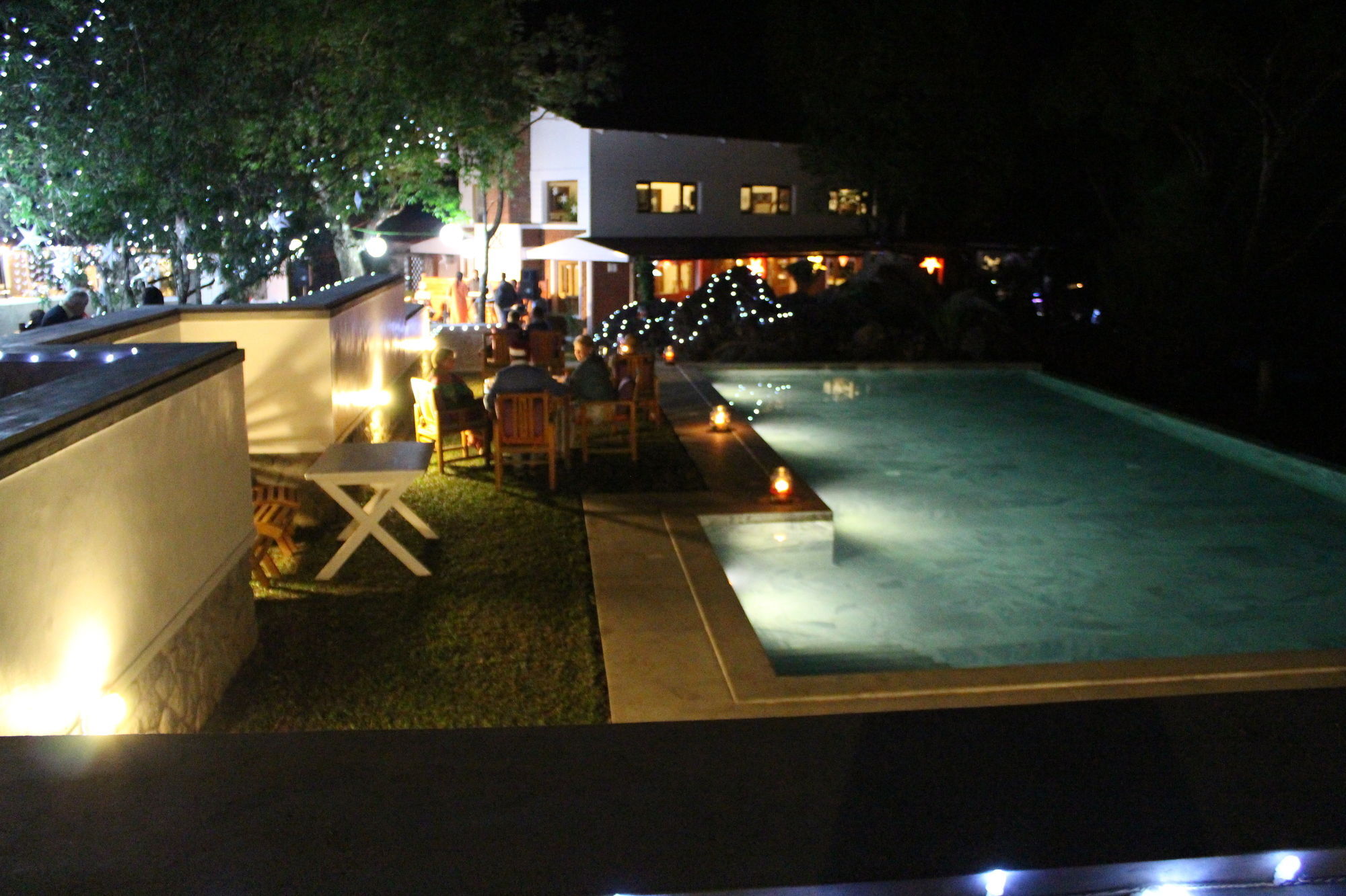 Windermere Estate Munnar Exterior foto
