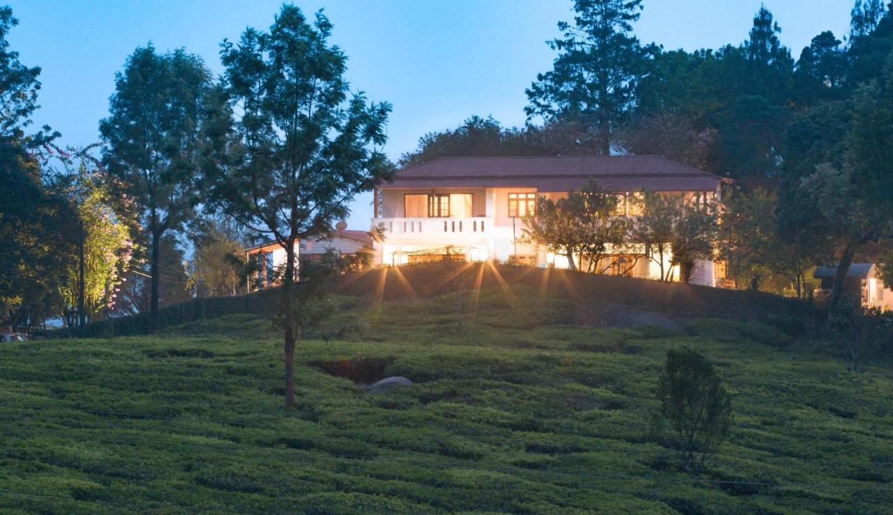 Windermere Estate Munnar Exterior foto