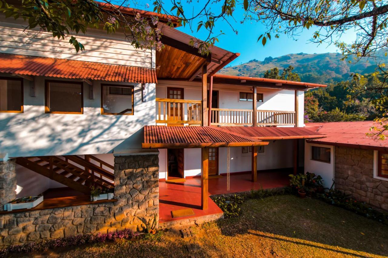 Windermere Estate Munnar Exterior foto