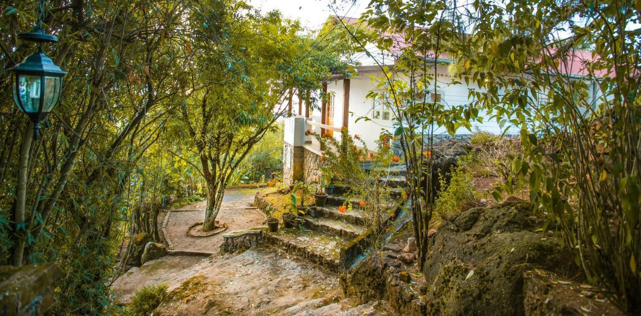 Windermere Estate Munnar Exterior foto
