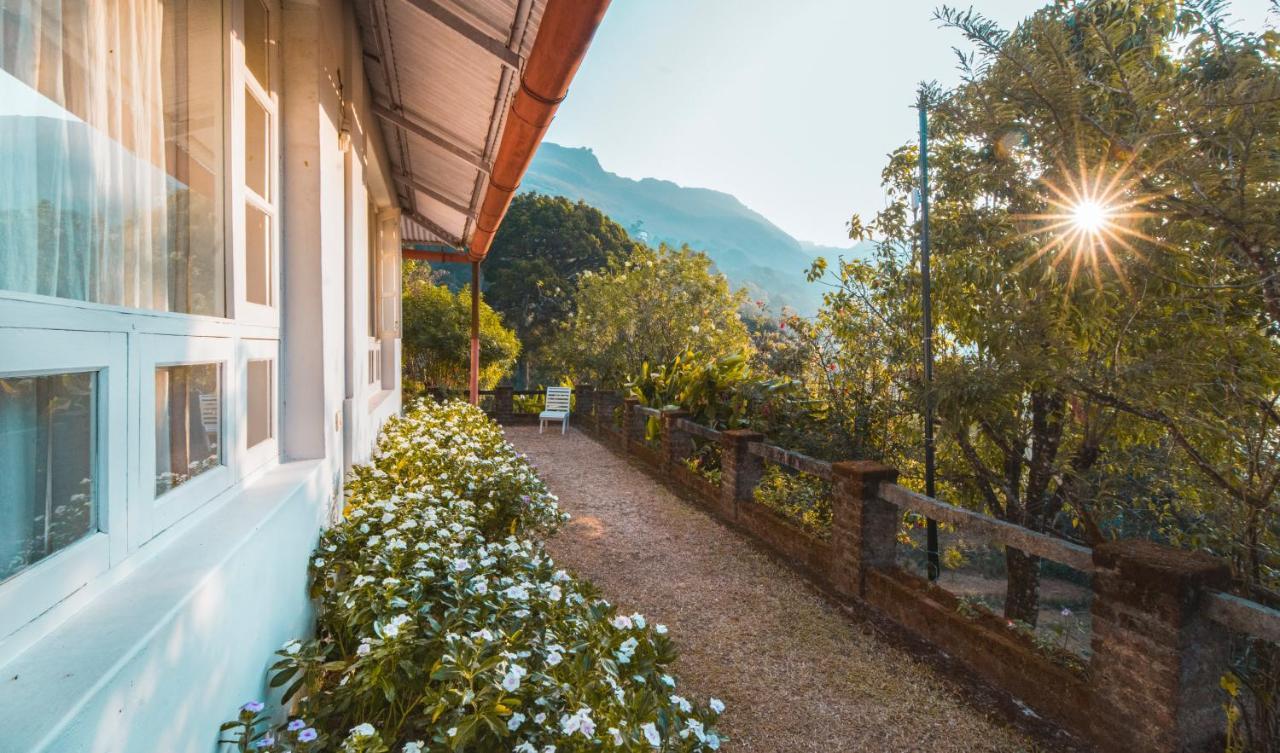 Windermere Estate Munnar Exterior foto